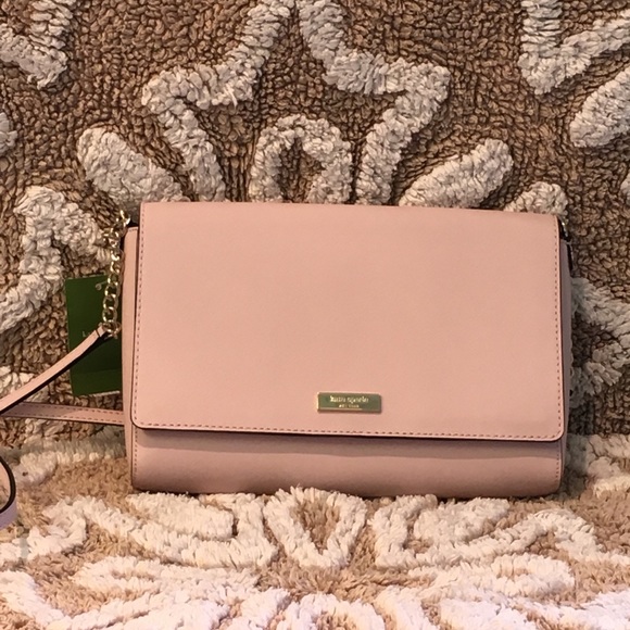 NWT KATE SPADE TILDEN PLACE ALEK - Picture 3 of 7